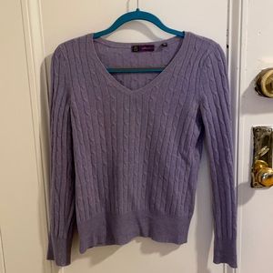 Saks Fifth Avenue Cashmere Sweater